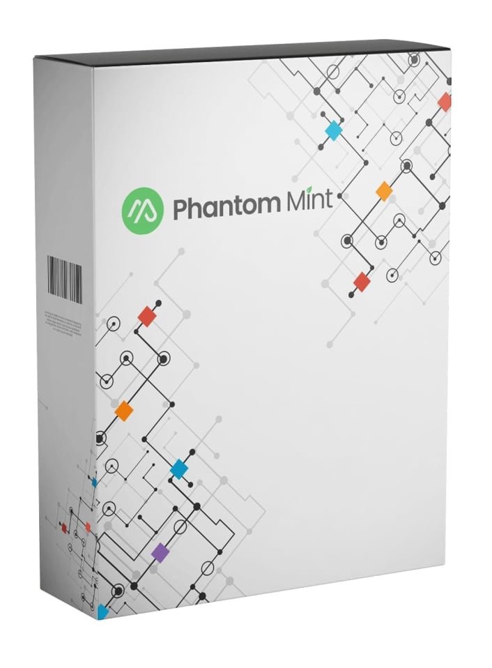 Phantom Mint: The Hidden Crypto Underworld