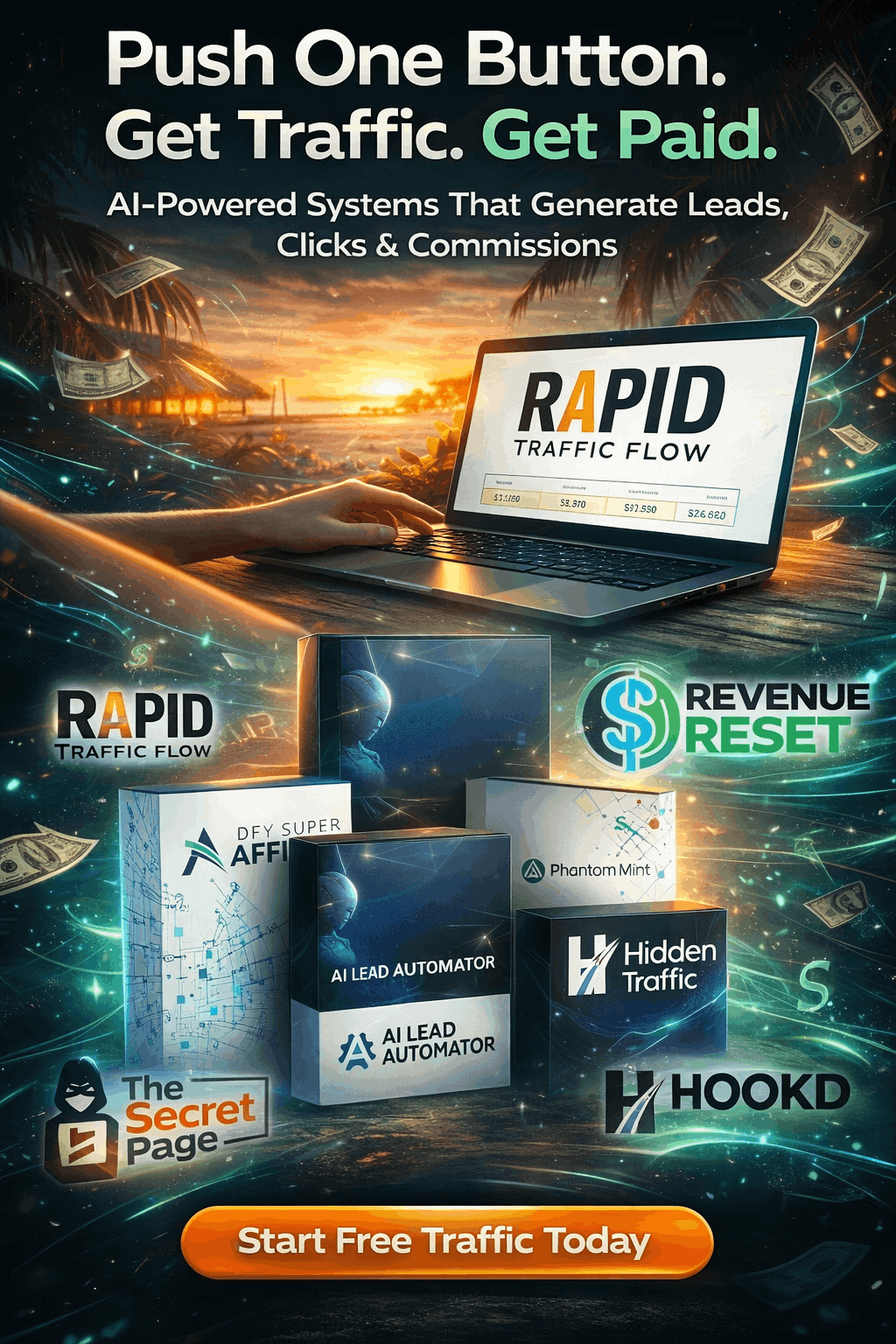 James & Max 2025 End Of Year Special